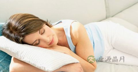 落枕怎么办 落枕怎么办