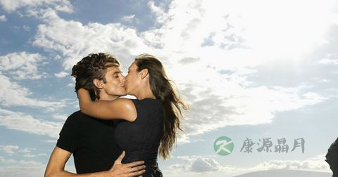 接吻有什么好处与坏处