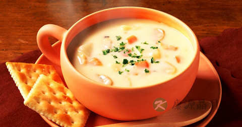 男人得了胃病吃什么食物