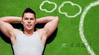 男性生殖健康要注意什么