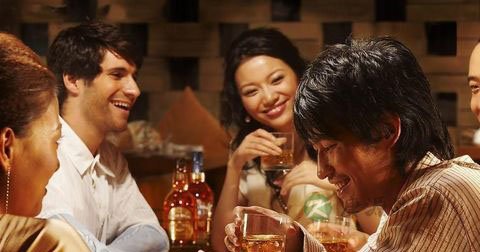 酒后性生活对身体有多大伤害