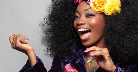 人工授精的过程