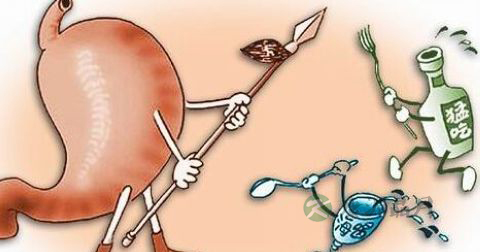 反流性胃炎日常要注意什么