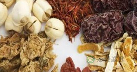 中药治疗早泄阳痿