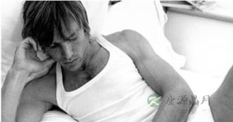 严重早泄症状表现