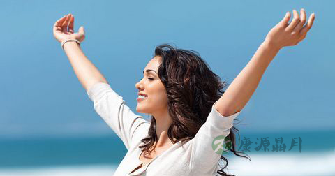 早上起床为什么会口臭