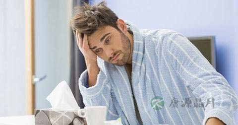 阳痿早泄是不是肾虚