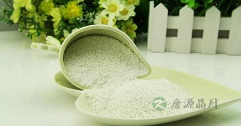 男人吃葛粉有什么好处