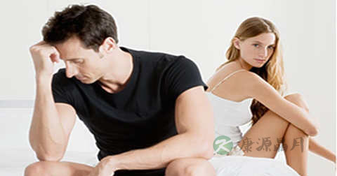 中医治疗早泄方法