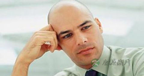 30岁的男人脱发怎么办