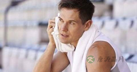 男人手掌热是什么原因