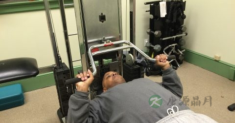 男人的胸部大怎么减 男人的胸部大怎么减