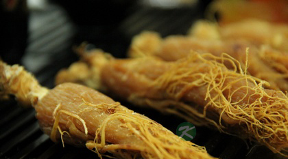 吃人参能壮阳吗_怎么吃壮阳