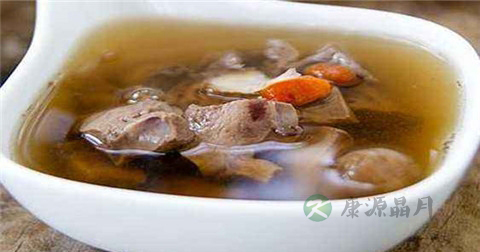 月经前喝什么汤排淤血