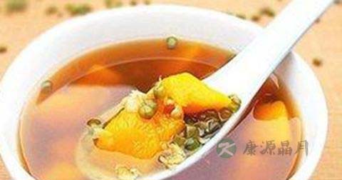 女性煲什么汤补身体
