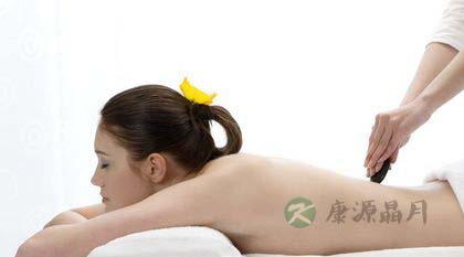 女人九招排除身上湿气