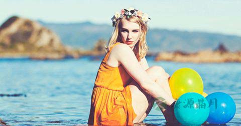 女性几天洗一次头才更加健康