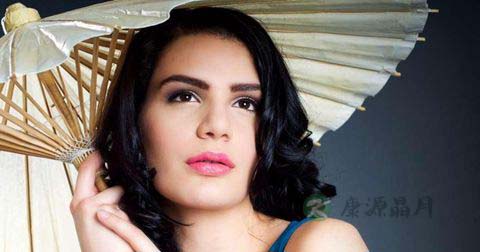 痛经不痛，月月轻松