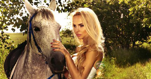 养生秘方抗击女人快速衰老元凶