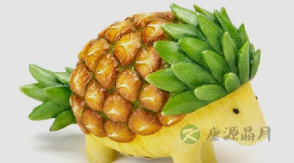 减肥必备十五种天然吸脂食物