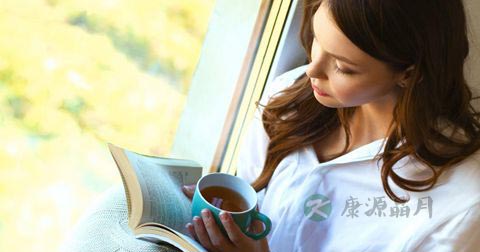 女性生理期减肥操 女性生理期减肥操