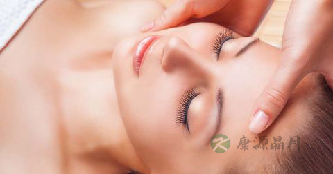 女人一生中最应该护理的三个部位