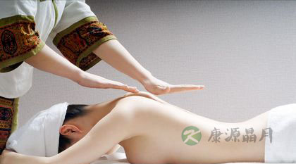 小穴位大功效 按摩20个穴位防疾病