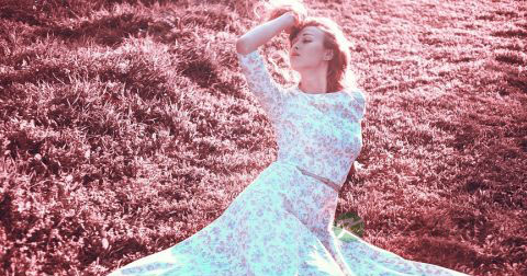 女人身体要排毒的9大预警信号 女人身体要排毒的9大预警信号