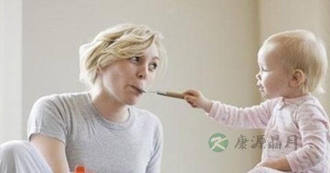 断奶后如何回奶