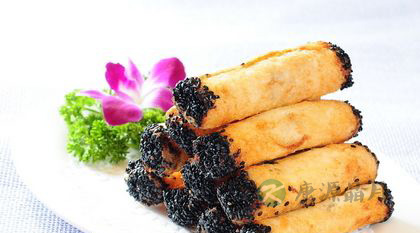 女人肾虚？14种黑色食物最补肾