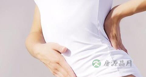 外阴毛囊炎有什么症状
