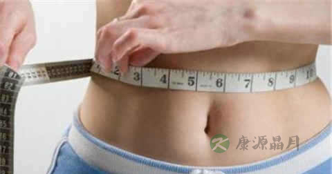 女性体脂率标准