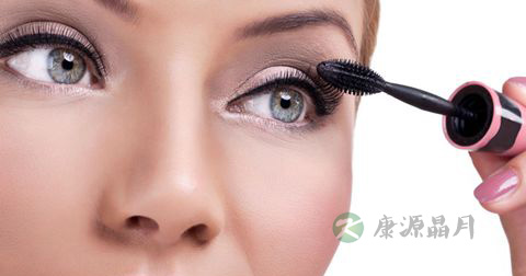 向漂亮美眉学习平民式的抗衰