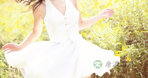 揭秘奔三轻熟女的保养秘诀