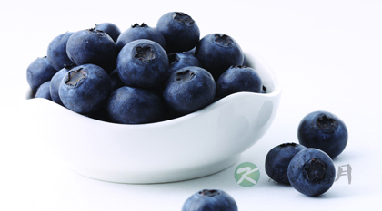 女性养颜必吃八大紫色食物