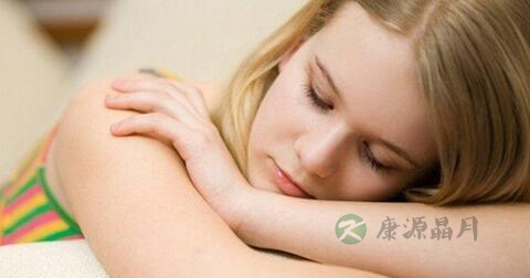 子宫肿瘤前期症状