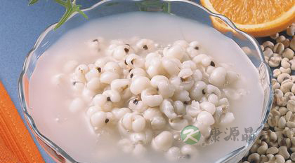 16种补水食物让女人拥有水嫩肌肤