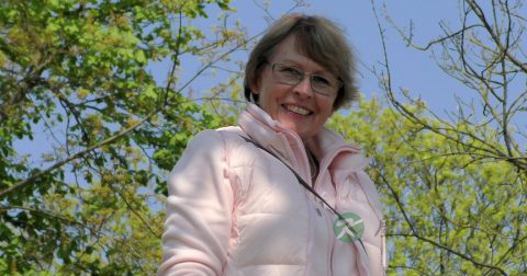 步行姿势看你是否生病 步行姿势看你是否生病