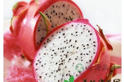 常吃火龙果 美肤祛斑一样不少 常吃火龙果 美肤祛斑一样不少