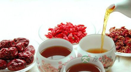 中医古法教你补气养血 中医古法教你补气养血