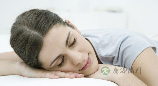 女人睡眠小心五要命误区 女人睡眠小心五要命误区