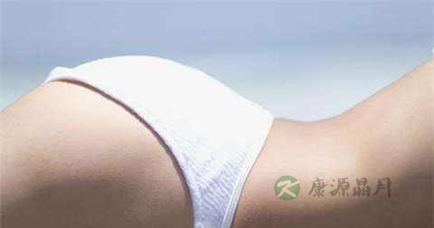 光子脱毛效果怎么样