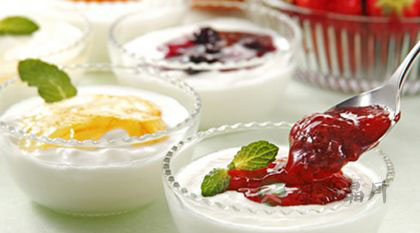 30岁女人拒绝乳房缩水 14种食物能丰胸