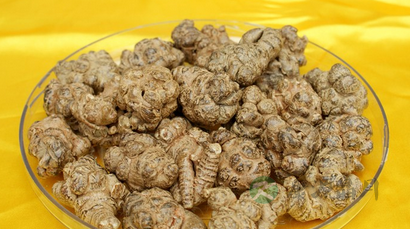 10种永葆童颜的美容中药 10种永葆童颜的美容中药