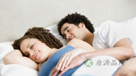 睡姿不良影响睡眠质量