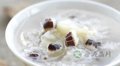 九款养颜祛湿粥最养女人