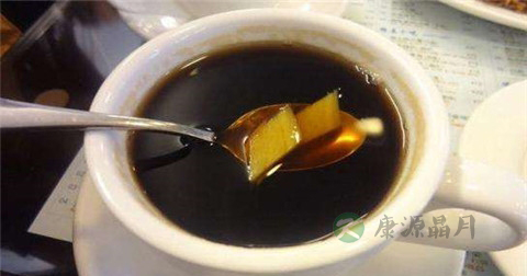 女性月经期能喝咖啡吗