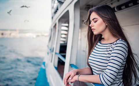 夏日美白 要养成11个好习惯