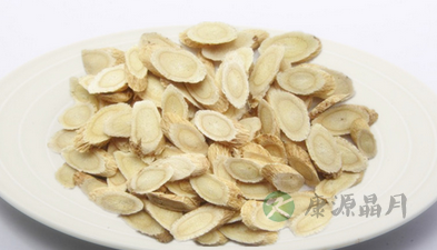 10种永葆童颜的美容中药 10种永葆童颜的美容中药