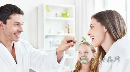 女人不吃早餐难减肥还变丑